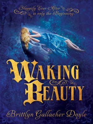 cover image of Waking Beauty